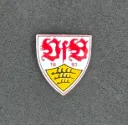 VfB Stuttgart (Germany) Pin Official Pin Badge