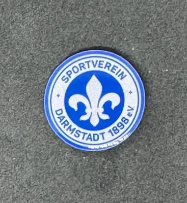 [SVD01] SV Darmstadt 98 (Germany) Official Pin Badge