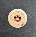 Früh Kölsch Beer (Germany) Official Pin Badge