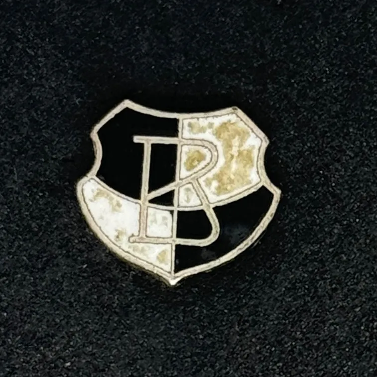 Borussia Neunkirchen (Germany) (1) Pin Needle