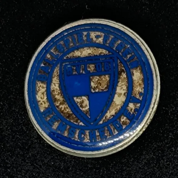 BV Remscheid (Germany) Pin Needle