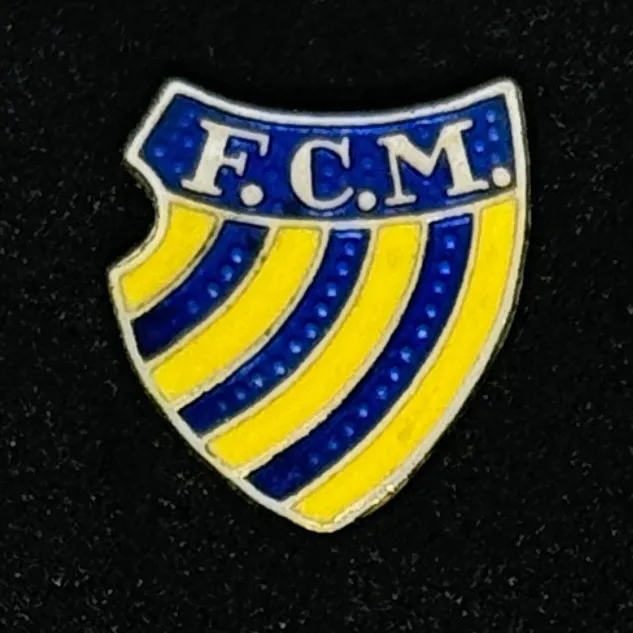 FC Marbach (Germany) Pin Needle