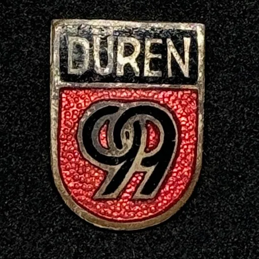 SG GFC Düren 99 (Germany) Pin Needle