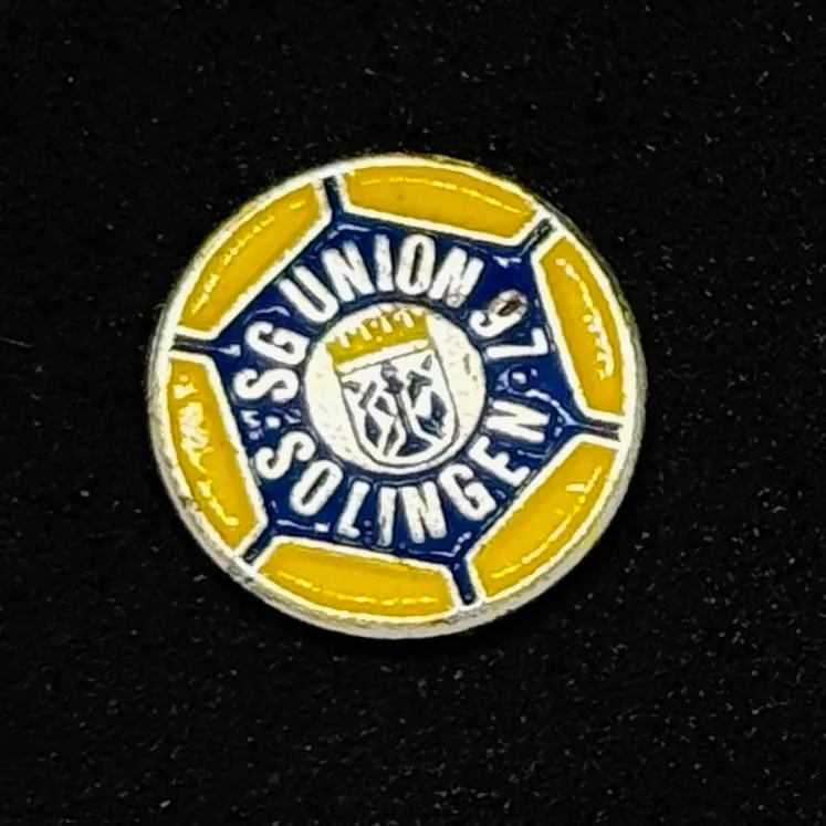 SG Union Solingen (Germany) Pin Needle