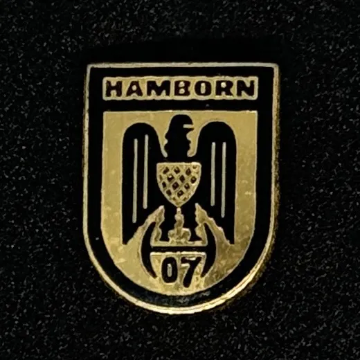 Sportfreunde Hamborn 07 (Germany) Pin Needle