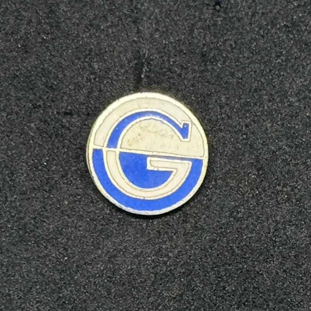 SV Germania Bietigheim (Germany) Pin Needle
