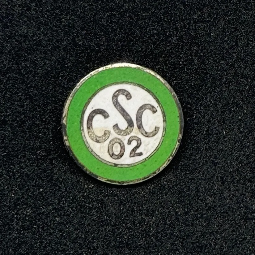 Cronenberger SC (Germany) Pin Needle
