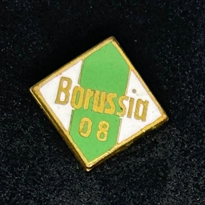 FC Borussia Brand 08 (Germany) Pin Needle