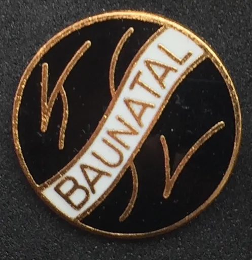 KSV Baunatal (Germany) Pin Needle