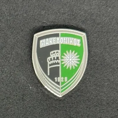 [Greece0002] Makedonikos FC (Greece) 