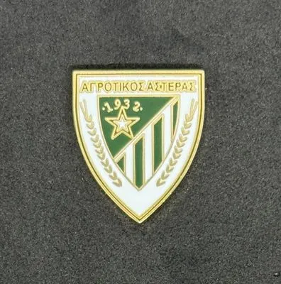Agrotikos Asteras FC (Greece)