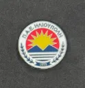 GS Iliopoli FC (Greece)