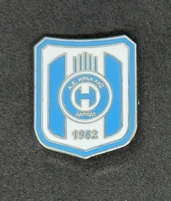 [Greece0008] AE Iraklis Larissa (Greece)