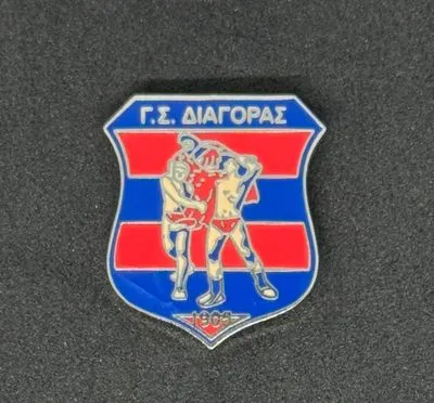 [Greece0010] P.A.E. G.S. Diagoras (Greece)