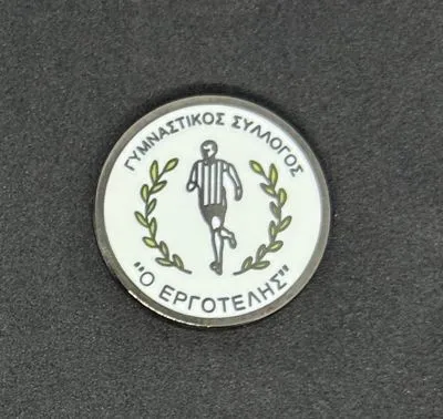 [Greece0011] PAE Dietnis Enosis Ergotelis (Greece)