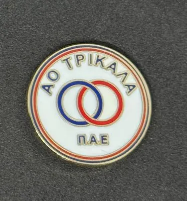 [Greece0017] AO Trikala (Greece)