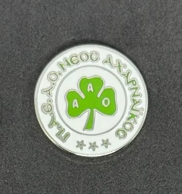 [Greece0019] AO Acharnaikos (Greece)