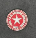 AO Asteras Amaliadas-Panapoulo (Greece)