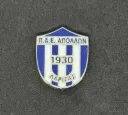 PAE Apollon Larissa (Greece) 