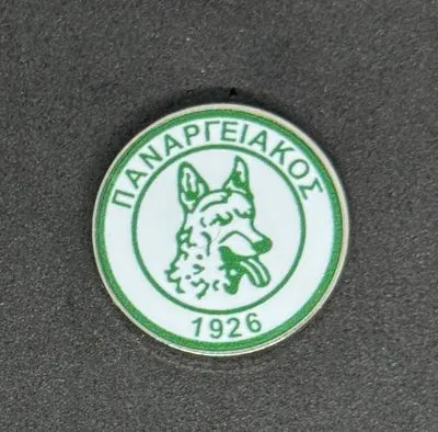 [Greece0026] Panargiakos FC (Greece)