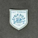 PAS Gianna 1966 PAE (Greece)