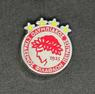 [Greece0029] PAE Olympiakos (Greece)