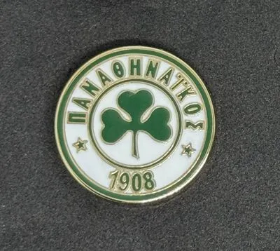 [Greece0030] PAE Panathinaikos (Greece)