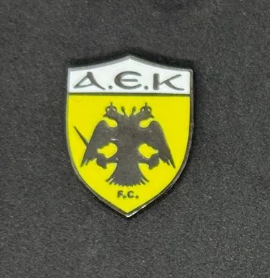 [Greece0031] PAE AEK Athens (Greece)