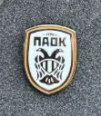 PAE PAOK Thessaloniki (Greece)