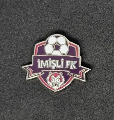 [Azerbaijan0004] Imisli FK (Azerbaijan)