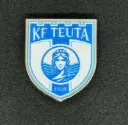 KF Teuta Durrës (Albania)