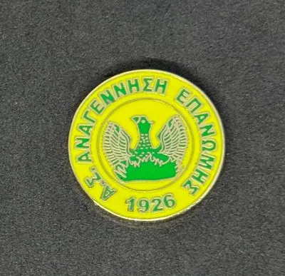 Angennisi Epanomi FC (Greece)