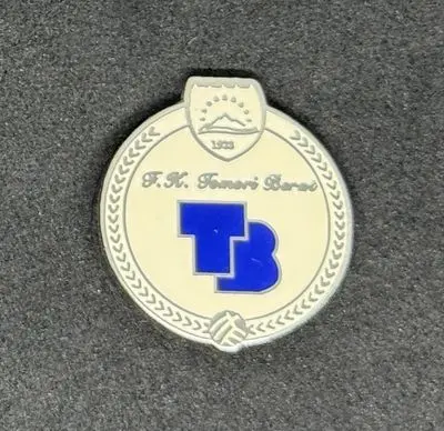 KF Teuta Durrës (Albania)
