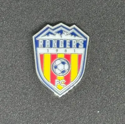 [Andorra0008] Ranger's FC (Andorra)