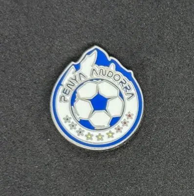 [Andorra0006] Penya Encarnada d'Andorra (Andorra)