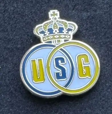 Union St. Gilloise (Belgium)