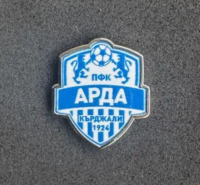 [Bulgaria0017] PFK ARDA 1924 Kardzhali (Bulgaria)