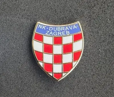 [Croatia0015] NK Dubrava Zagreb (Croatia)