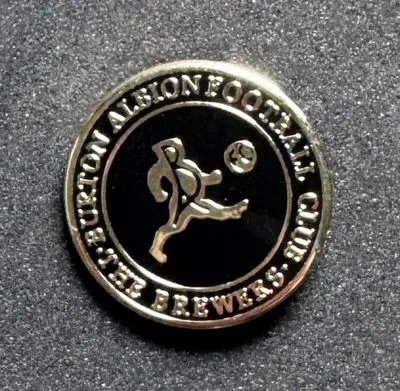 [England0045] Burton Albion FC (England)