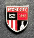 Stoke City FC (England)
