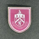 Burnley FC (England)