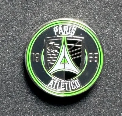 FC Paris Atletico (France)