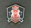 FC Fleury 91 (France)(France)
