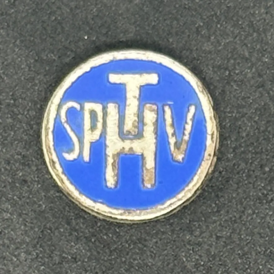 SC Preussen Münster (Germany) (1) Pin Needle