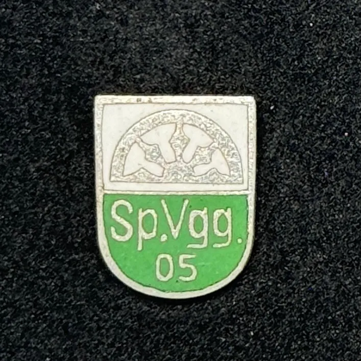SpVgg 05 Oberrad (Germany) Pin Needle