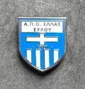 APO Ellas Syros (Greece)