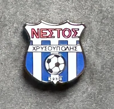 AS Nestos Chrisoupolis (Greece)