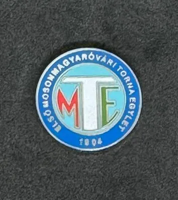 [Hungary0001] Mosonmagyaróvári TE (Hungary) 