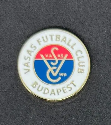 [Hungary0004] Vasas FC Budapest (Hungary) 