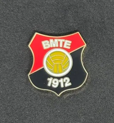 [Hungary0006] Budafoki MTE (Hungary) 